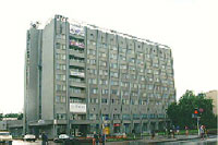 Information about Baranovichi