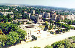Information about Bataysk