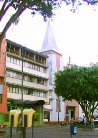 Information about Calarca