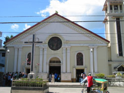 Information about Catbalogan City
