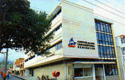 Information about Envigado