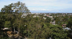 Information about Iligan City