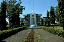 Information about Pagadian City