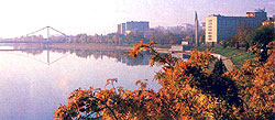 Information about Penza