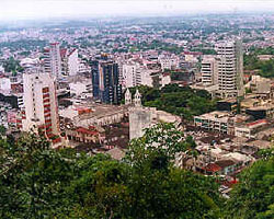 Information about Villavicencio