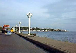 Information about Zamboanga del Sur