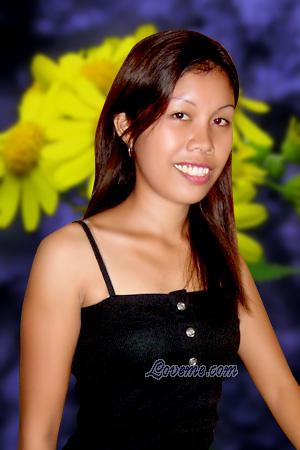 100680 - Aileen Alter: 25 - Philippinen