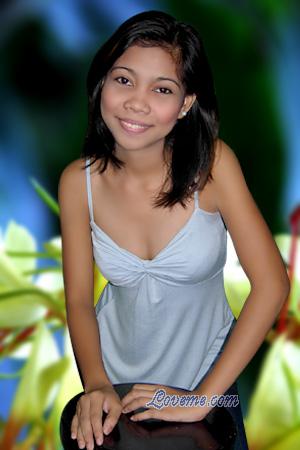 102036 - Cristina Alter: 19 - Philippinen