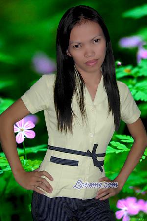103387 - Zenaida Alter: 21 - Philippinen