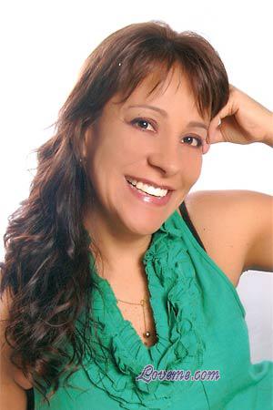 103740 - Gladys Alter: 44 - Kolumbien