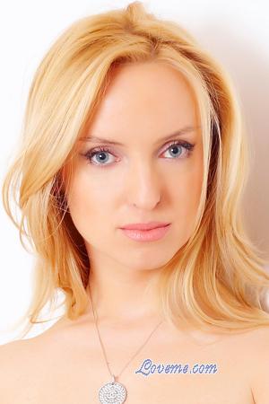 104599 - Olesia Alter: 30 - Ukraine