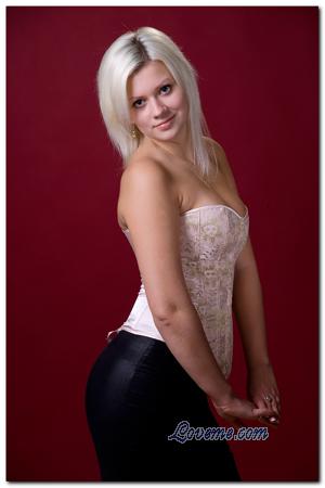 108726 - Alena Alter: 21 - Ukraine