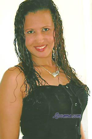 Dominican Republic women