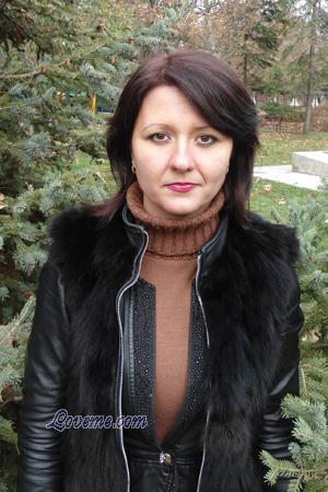 142791 - Larisa Alter: 39 - Ukraine