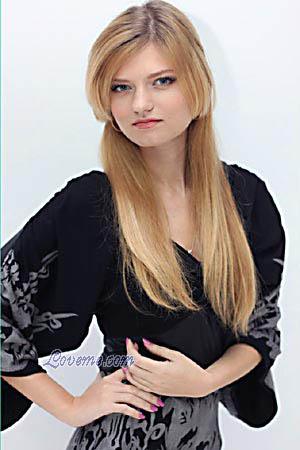 143526 - Victoria Alter: 23 - Ukraine