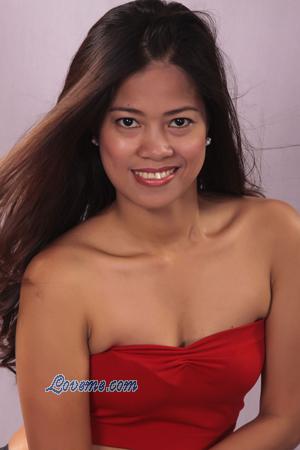145581 - Maria Fe Alter: 34 - Philippinen
