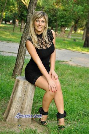 148668 - Marina Alter: 39 - Ukraine
