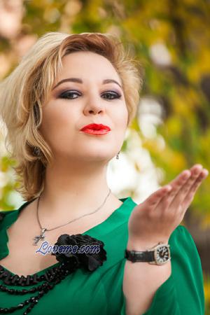 150018 - Ivanna Alter: 40 - Ukraine