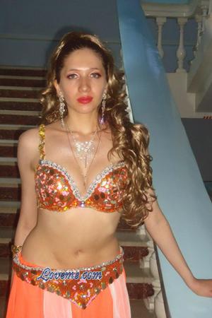 Russland women