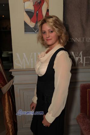 152027 - Tatiana Alter: 37 - Ukraine