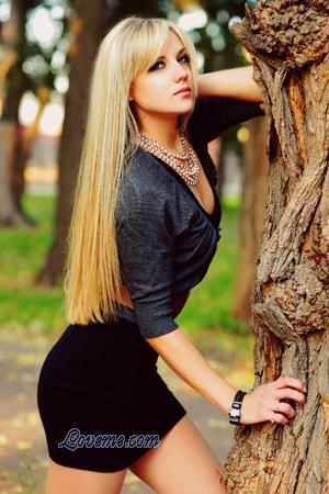 152037 - Katerina Alter: 35 - Ukraine