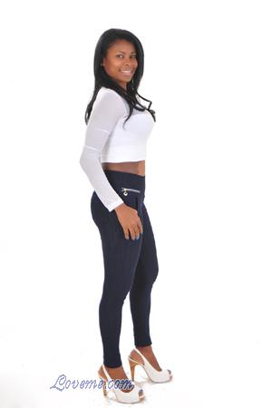153073 - Ana Alter: 33 - Dominican Republic