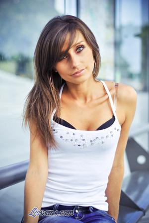 155035 - Larisa Alter: 34 - Ukraine