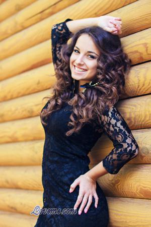 158417 - Karina Alter: 25 - Ukraine