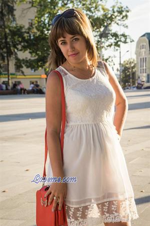 158586 - Inessa Alter: 34 - Ukraine