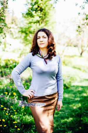 159095 - Elena Alter: 45 - Ukraine