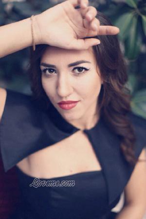 159158 - Aliona Alter: 27 - Ukraine