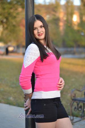 159754 - Juliya Alter: 27 - Ukraine