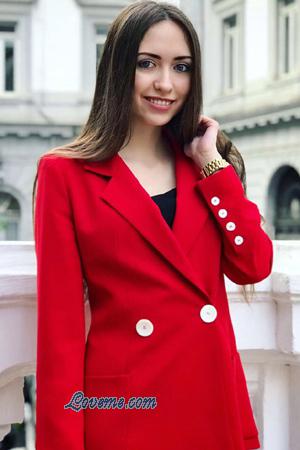 161502 - Anna Alter: 25 - Ukraine