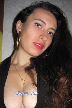 161630 - Uliana Alter: 35 - Ukraine