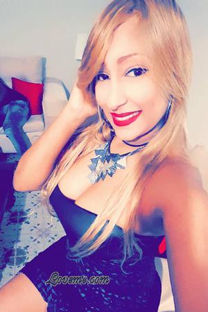 162308 - Yohanny Alter: 31 - Dominican Republic