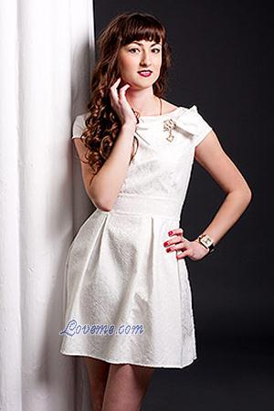 162608 - Anya Alter: 27 - Ukraine