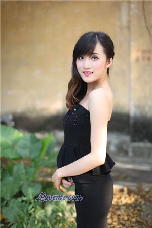 166716 - Yilin Alter: 32 - China