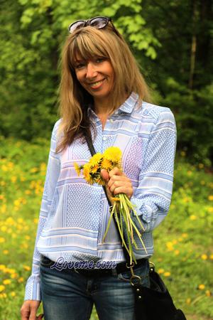 166988 - Irina Alter: 54 - Ukraine