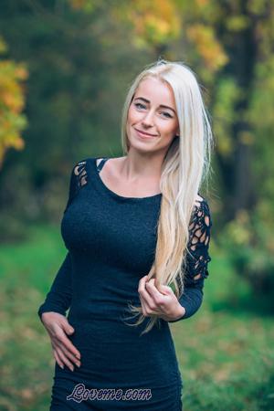 168613 - Ekaterina Alter: 36 - Ukraine