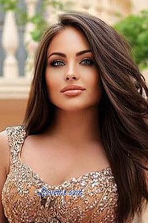 170692 - Ekaterina Alter: 29 - Ukraine