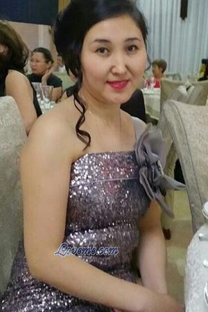 173145 - Aliya Alter: 38 - Kazakhstan