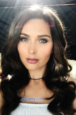 173748 - Alina Alter: 35 - Ukraine