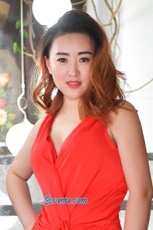 174007 - Chunhong (Ella) Alter: 44 - China