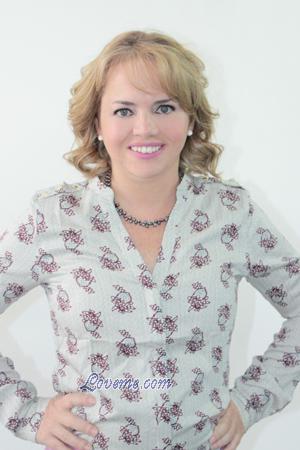 174219 - Claudia Patricia Alter: 52 - Kolumbien