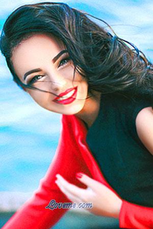 181732 - Anastasiya Alter: 27 - Ukraine