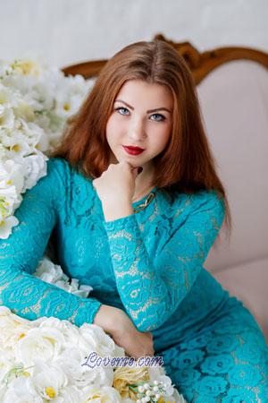 183359 - Juliya Alter: 23 - Ukraine