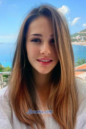 183563 - Juliya Alter: 31 - Ukraine