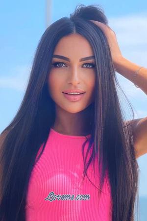 184119 - Anna Alter: 27 - Ukraine