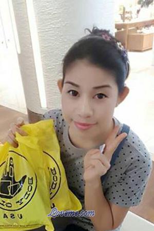 184470 - Saowanee Alter: 47 - Thailand