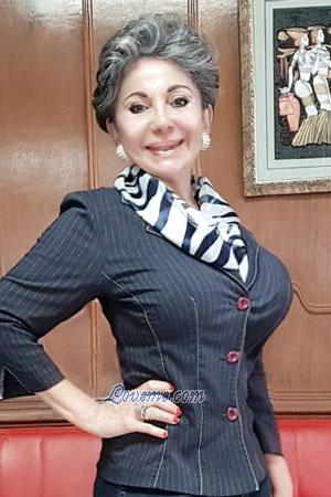 185164 - Gina Alter: 69 - Costa Rica